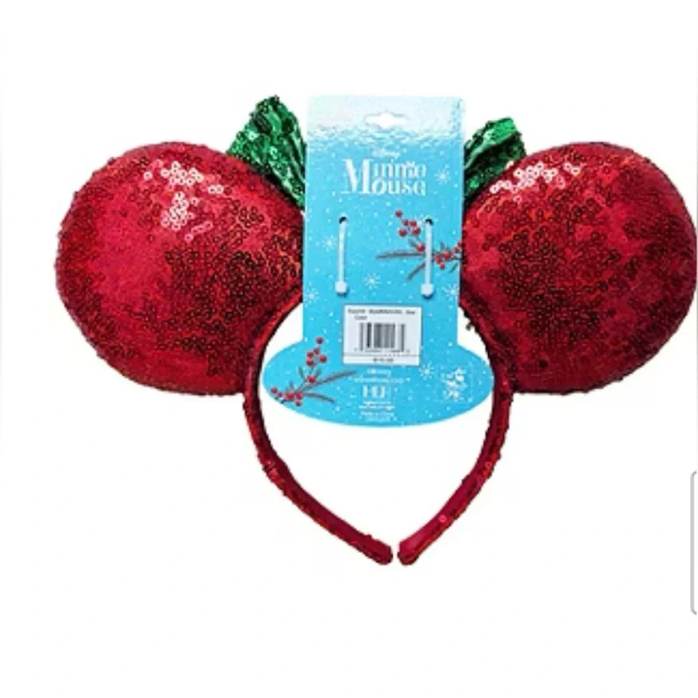 Disney details featuring